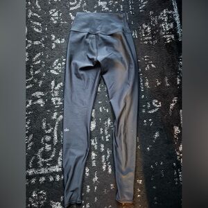 Alo Black Leggings